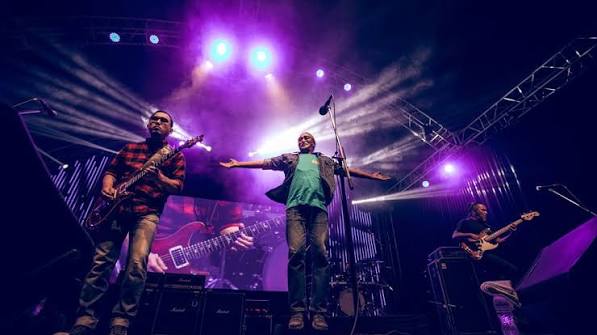 Nepathya Concert 2026