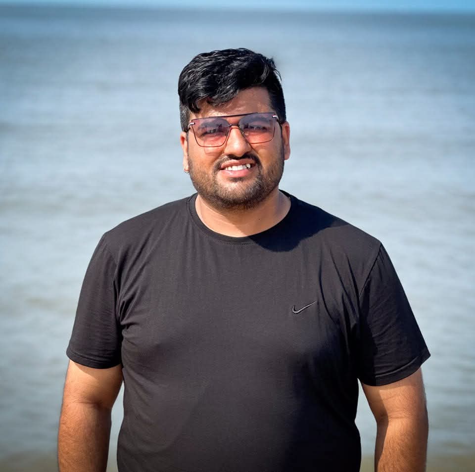Sudeep Subedi