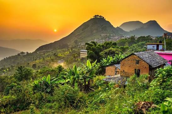 Bandipur Heritage Village