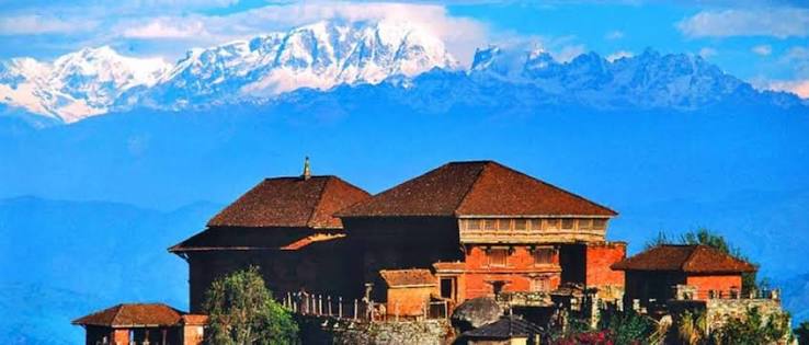 Gorkha Historical Tour